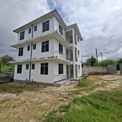 2 Bedrooms Apartment for Rent in Mbezi Kibanda Cha Mkaa, Dar Es Salaam