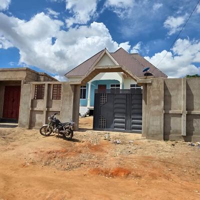 3 Bedrooms House for sale in Ntyuka Udom, Dodoma