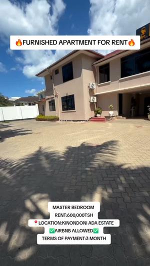 Nyumba inapangishwa Kinondoni Ada Estate, Dar Es Salaam Nyumba inapangishwa Kinondoni Ada Estate, Dar Es Salaam