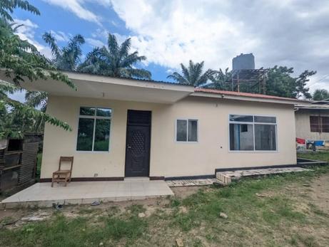 Apartment ya vyumba viwili inapangishwa Kimara Mwisho, Dar Es Salaam