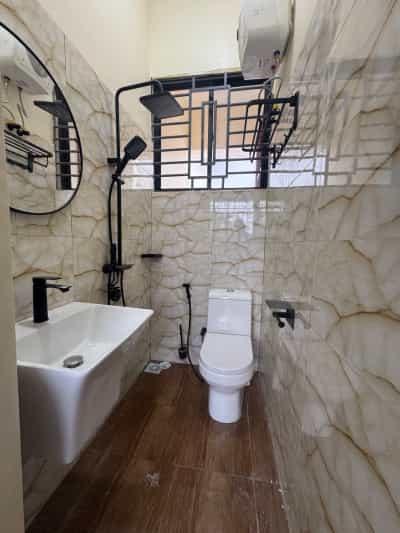 Apartment ya chumba kimoja inapangishwa Goba Njia Nne, Dar Es Salaam Apartment ya chumba kimoja inapangishwa Goba Njia Nne, Dar Es Salaam