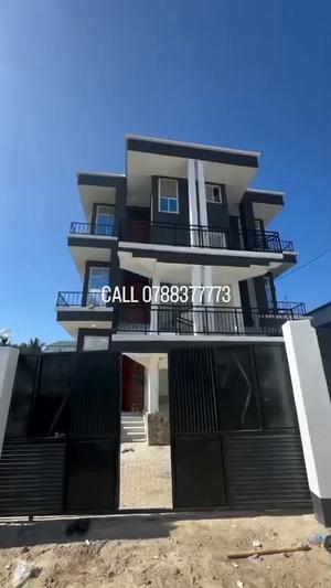 1 Bedroom Apartment for Rent in Goba Makongo Road, Dar Es Salaam 1 Bedroom Apartment for Rent in Goba Makongo Road, Dar Es Salaam