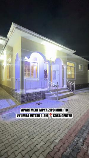 3 Bedrooms Apartment for Rent in Goba Center, Dar Es Salaam