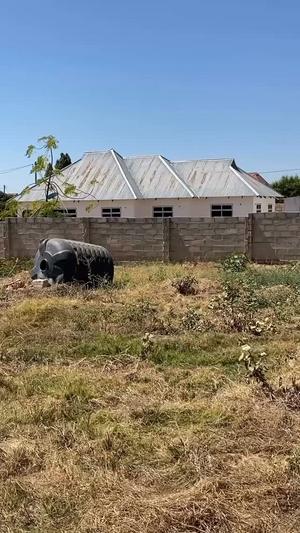 Kiwanja kinauzwa Kikuyu, Dodoma (1300 sqm)