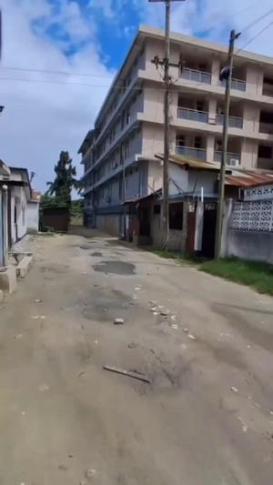 Plot for sale in Sinza Madukani, Dar Es Salaam sqm 300