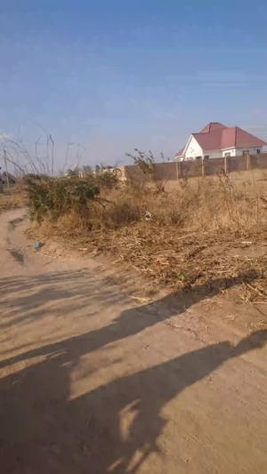 Kiwanja kinauzwa Michese, Dodoma (537 sqm) Kiwanja kinauzwa Michese, Dodoma (537 sqm)
