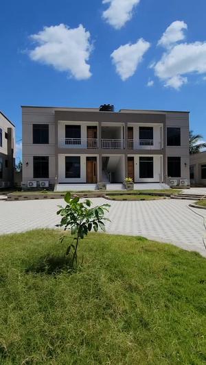 Nyumba/Apartment ya vyumba viwili inapangishwa Goba Sentar, Dar Es Salaam Nyumba/Apartment ya vyumba viwili inapangishwa Goba Sentar, Dar Es Salaam