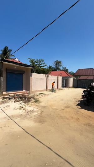 3 Bedrooms House for Sale in Mjimwema, Dar Es Salaam (650 sqm) 3 Bedrooms House for Sale in Mjimwema, Dar Es Salaam (650 sqm)