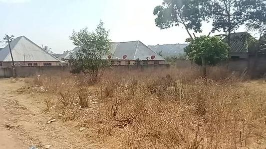 Plot for sale in Buhongwa Olimpic, Mwanza sqm 2800