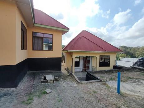 2 Bedrooms House for Rent in Kimara Mwisho, Dar Es Salaam 2 Bedrooms House for Rent in Kimara Mwisho, Dar Es Salaam