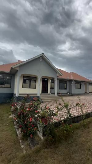 3 Bedrooms House for Rent in Goba, Dar Es Salaam