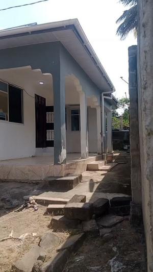 3 Bedrooms House for Rent in Pugu Sekondari, Dar Es Salaam