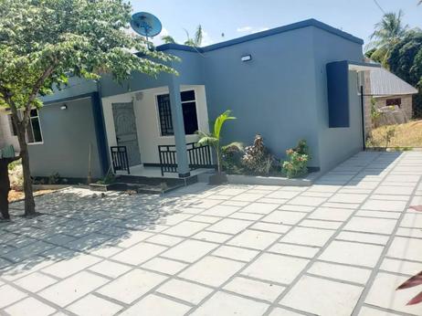 Nyumba ya chumba kimoja inapangishwa Kimara Mwisho, Dar Es Salaam