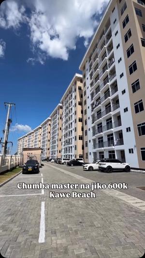 Nyumba ya chumba kimoja inapangishwa Kawe Beach, Dar Es Salaam Nyumba ya chumba kimoja inapangishwa Kawe Beach, Dar Es Salaam