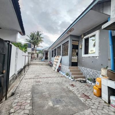 2 Bedrooms Apartment for Rent in Kimara Suka, Dar Es Salaam