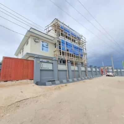 3 Bedrooms Apartment for Rent in Kimara Temboni, Dar Es Salaam