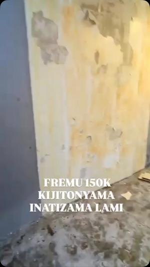 Shop for Rent in Kijitonyama, Dar Es Salaam