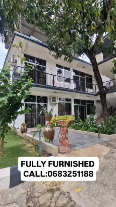 Nyumba (Furnished) ya vyumba viwili inapangishwa Mikocheni, Dar Es Salaam