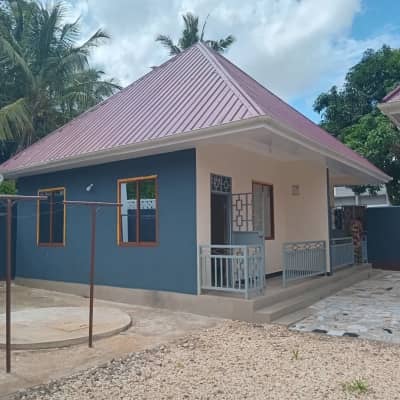 Nyumba inapangishwa Bunju, Dar Es Salaam Nyumba inapangishwa Bunju, Dar Es Salaam