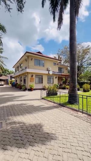 15 Bedrooms House for Sale in Mikocheni, Dar Es Salaam (1300 sqm) 15 Bedrooms House for Sale in Mikocheni, Dar Es Salaam (1300 sqm)