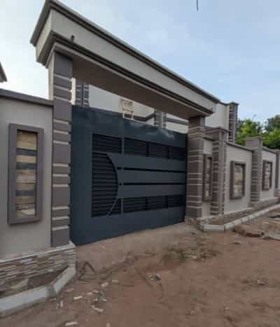 2 Bedrooms House for Rent in Mkolani, Mwanza