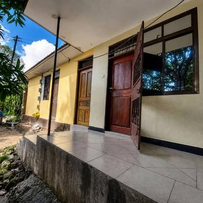 Nyumba ya chumba kimoja inapangishwa Kimara Suka, Dar Es Salaam