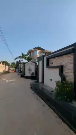 Nyumba/Apartment ya vyumba viwili inapangishwa Kibamba Temboni, Dar Es Salaam