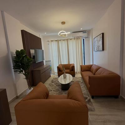 2 Bedrooms Furnished Apartment for Rent in Morocco, Dar Es Salaam 2 Bedrooms Furnished Apartment for Rent in Morocco, Dar Es Salaam