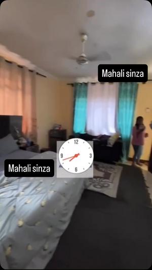 1 Bedroom House for Rent in Sinza, Dar Es Salaam