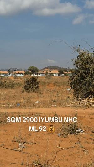 Residential Plot for Sale in Iyumbu NHC, Dodoma (2900 sqm) Residential Plot for Sale in Iyumbu NHC, Dodoma (2900 sqm)
