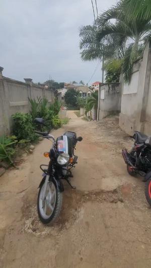 Nyumba ya vyumba vitatu inauzwa Bonyokwa Stand, Dar Es Salaam (420 sqm)