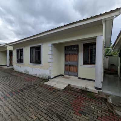 Nyumba ya vyumba viwili inapangishwa Kimara Temboni, Dar Es Salaam