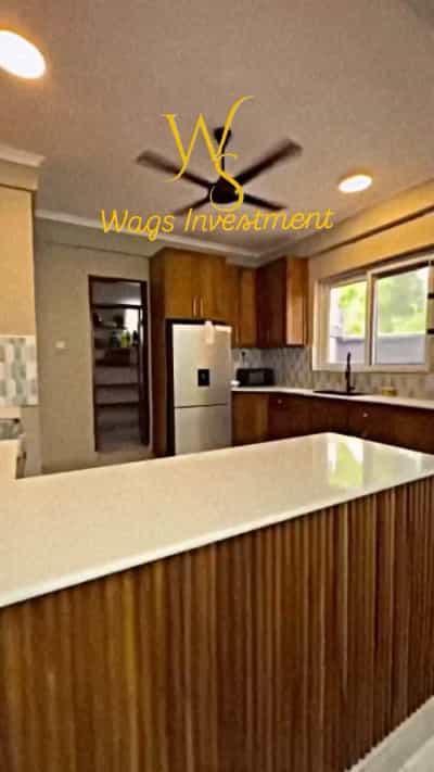 5 Bedrooms House for Rent in Mbezi Beach Masana, Dar Es Salaam