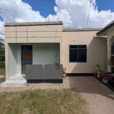 Nyumba ya chumba kimoja inapangishwa Mbezi Msuguli, Dar Es Salaam