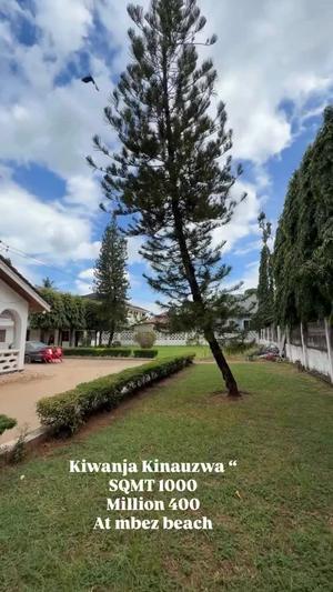 House for sale in Mbezi Beach, Dar Es Salaam