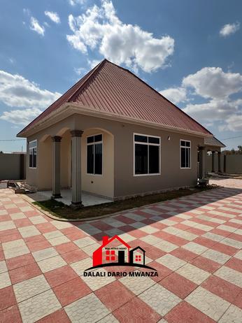 2 Bedrooms House for Rent in Mwanza 2 Bedrooms House for Rent in Mwanza