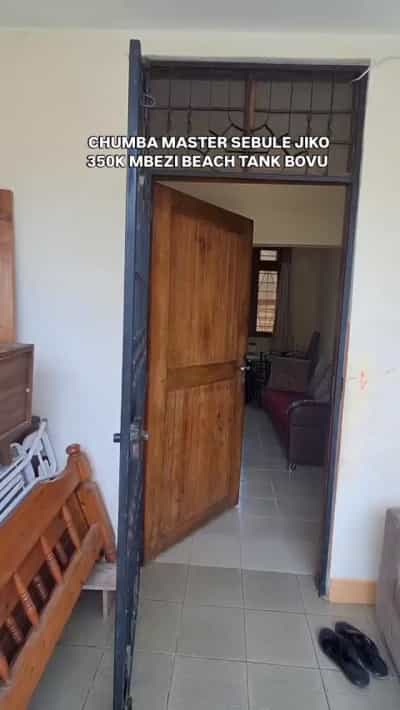 Nyumba ya chumba kimoja inapangishwa Mbezi Beach Tank Bovu, Dar Es Salaam Nyumba ya chumba kimoja inapangishwa Mbezi Beach Tank Bovu, Dar Es Salaam