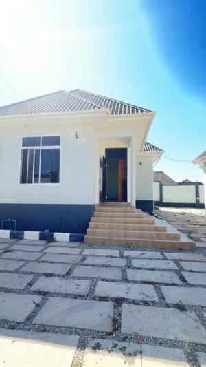 Nyumba ya chumba kimoja inapangishwa Nzuguni, Dodoma