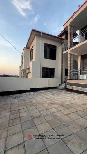 2 Bedrooms Apartment for Rent in Goba Simba Oil, Dar Es Salaam