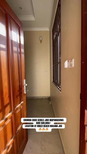 1 Bedroom House for Rent in Mbezi Beach Masana Juu, Dar Es Salaam 1 Bedroom House for Rent in Mbezi Beach Masana Juu, Dar Es Salaam