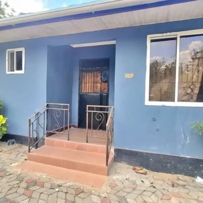 Apartment ya chumba kimoja inapangishwa Kimara Mbezi, Dar Es Salaam Apartment ya chumba kimoja inapangishwa Kimara Mbezi, Dar Es Salaam