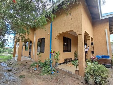 Apartment ya chumba kimoja inapangishwa Mbezi Mwisho, Dar Es Salaam