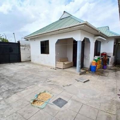 Nyumba ya vyumba viwili inapangishwa Kimara Suka, Dar Es Salaam