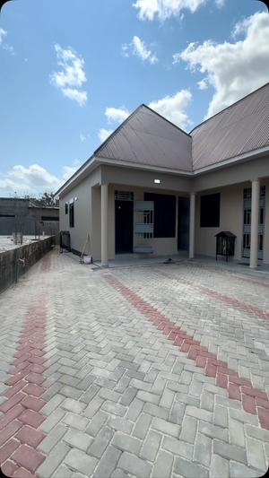 1 Bedroom House for Rent in Kigamboni-Geza Wilayani, Dar Es Salaam 1 Bedroom House for Rent in Kigamboni-Geza Wilayani, Dar Es Salaam