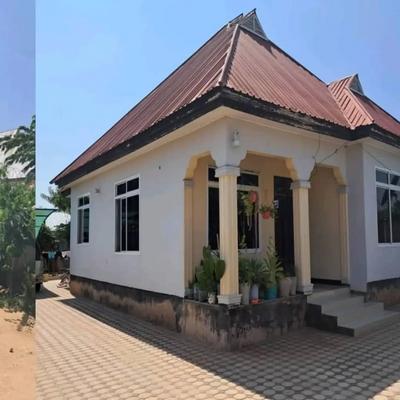 Nyumba ya vyumba vinne inauzwa Kisasa North, Dodoma (559 sqm) Nyumba ya vyumba vinne inauzwa Kisasa North, Dodoma (559 sqm)