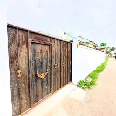 Nyumba/Apartment ya vyumba viwili inapangishwa Tabata, Dar Es Salaam