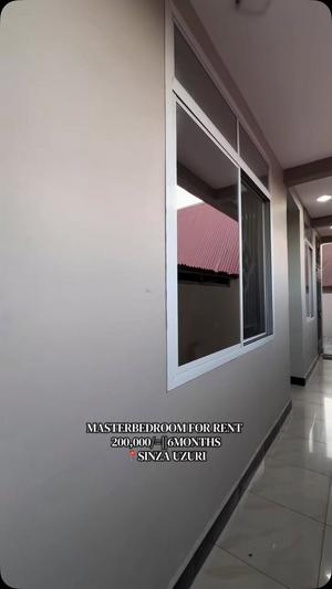 House/Apartment for Rent in Sinza Uzuri, Dar Es Salaam