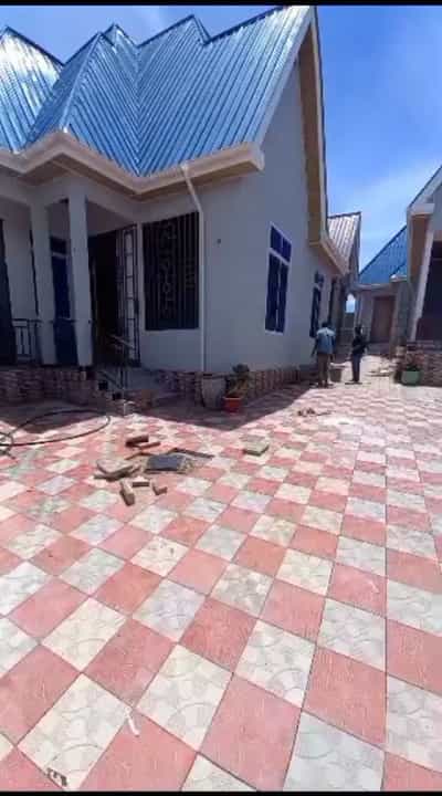3 Bedrooms House for Rent in Buswelu, Mwanza