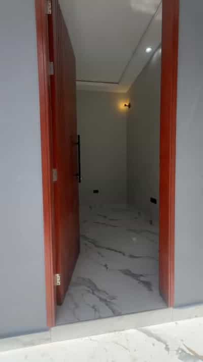 Apartment ya vyumba viwili inapangishwa Kibugumo, Dar Es Salaam