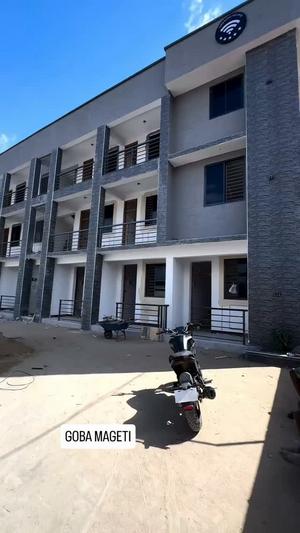 Nyumba inapangishwa Goba Mageti, Dar Es Salaam Nyumba inapangishwa Goba Mageti, Dar Es Salaam